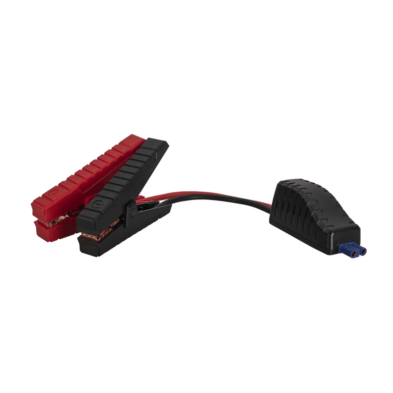 VITO Starthilfe Start Booster 12v Batterie-Starter 17000 mAh - Jump-Starter Powerbank - VIJS17000