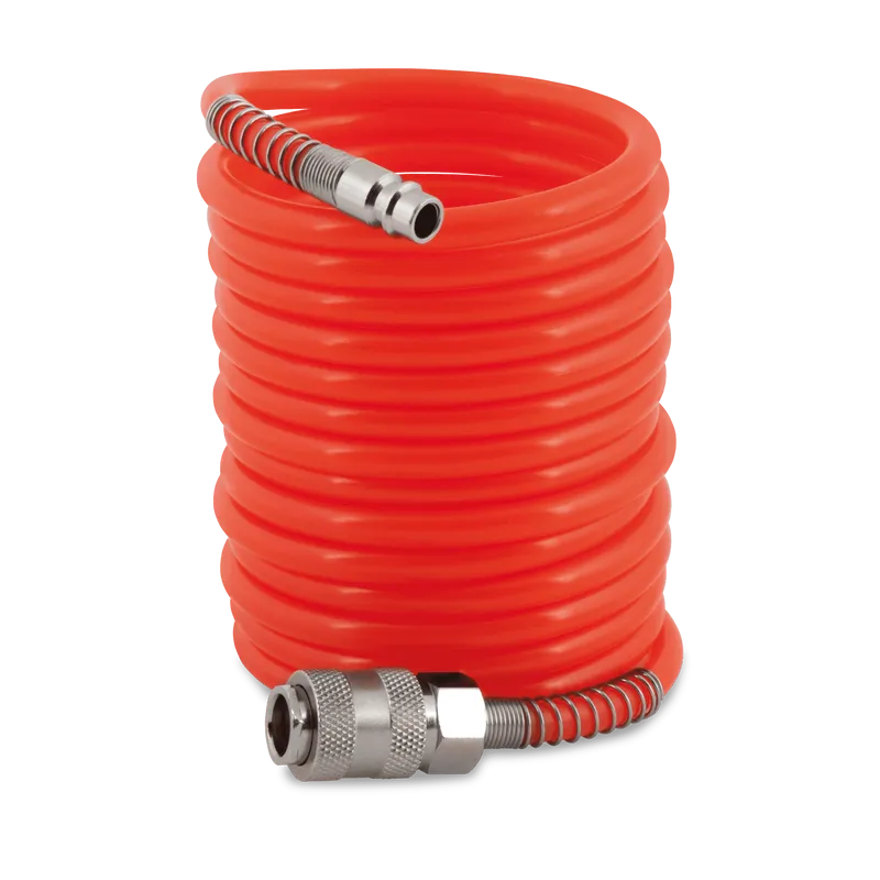 VITO Druckluftset - 5 Teile - Füllpistole mit Manometer - VIKITCO5