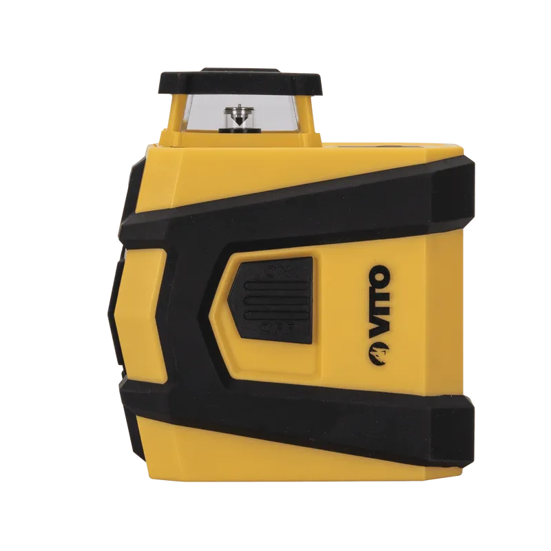 VITO Selbstnivellierender Laser - horizontale 360º + vertikale Linie - VILAPHLV2