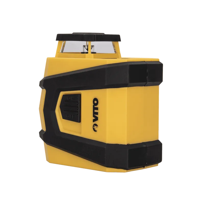 VITO Selbstnivellierender Laser - horizontale 360º + vertikale Linie - VILAPHLV2