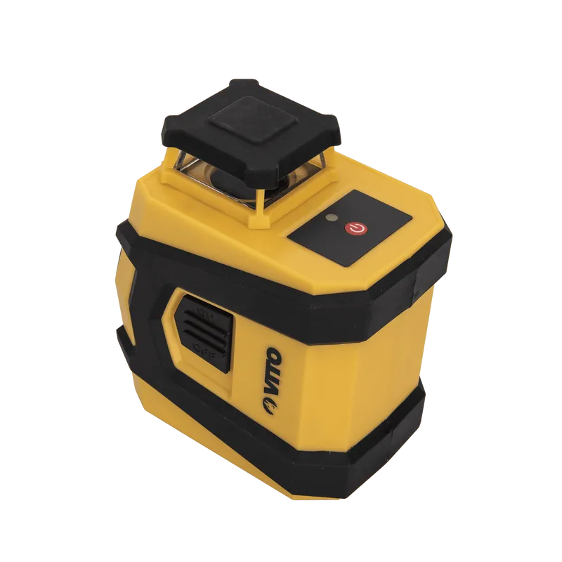 VITO Selbstnivellierender Laser - horizontale 360º + vertikale Linie - VILAPHLV2