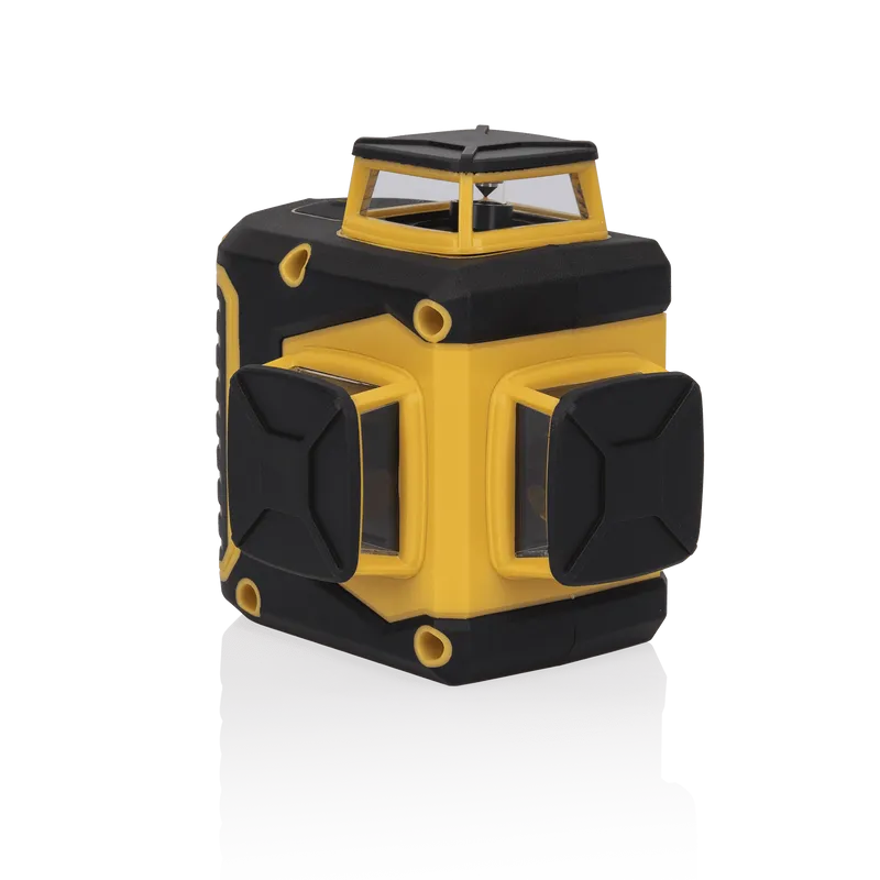 VITO Kreuzlinienlaser Grün 3x360° - selbst nivellierender Laser - VILAPHVT20V