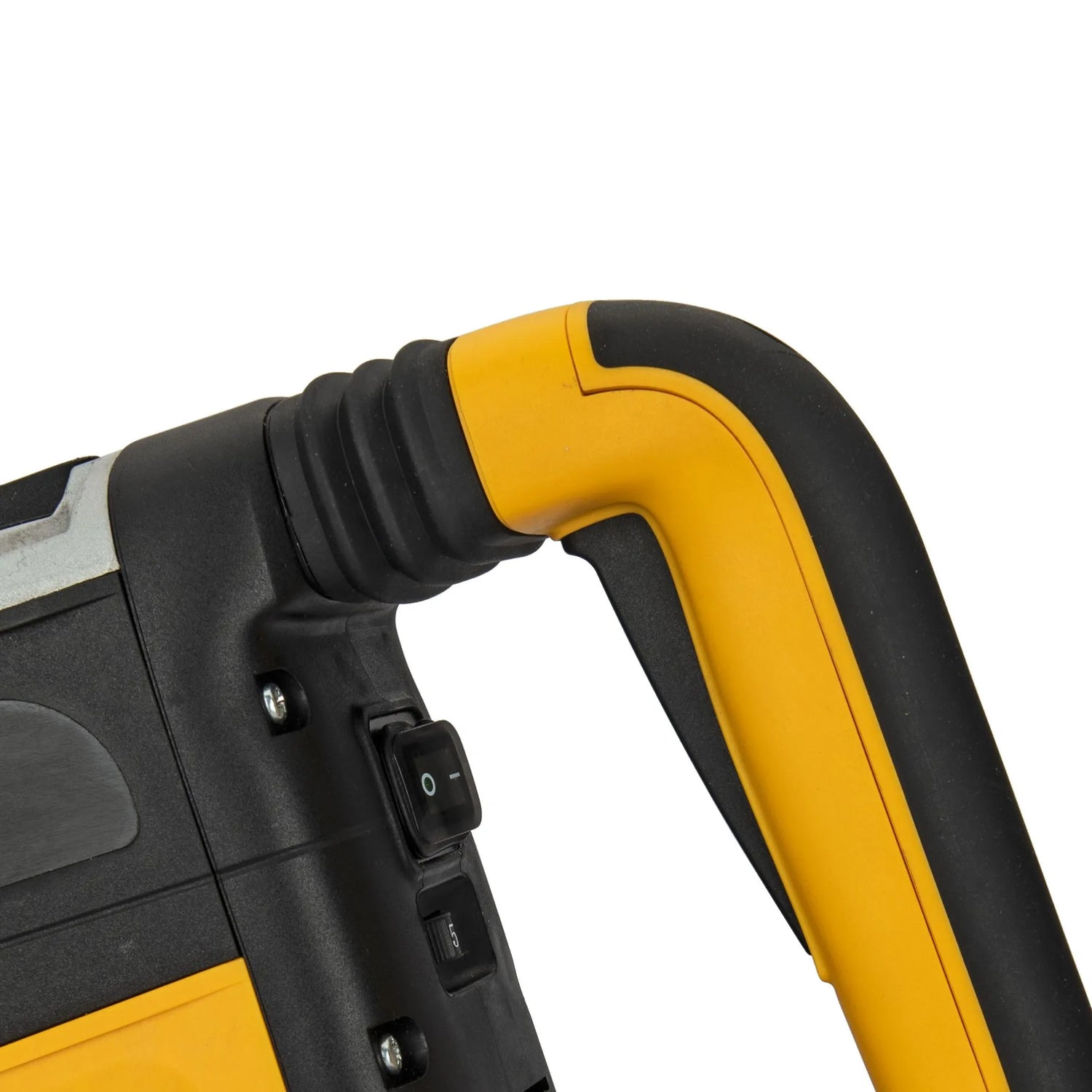 VITO Profi Bohrhammer 1500W - SDS-Max - Abbruchhammer, Kombihammer