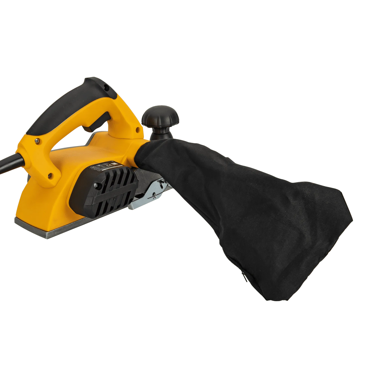 VITO Handhobel 850W - Elektrohobel, Hobel, Elektrische Handhobelmaschine, 850W Holzhobelmaschine