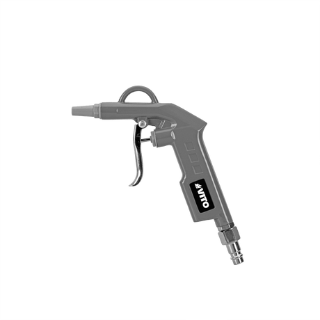VITO Standard-Luftpistole VIPLP