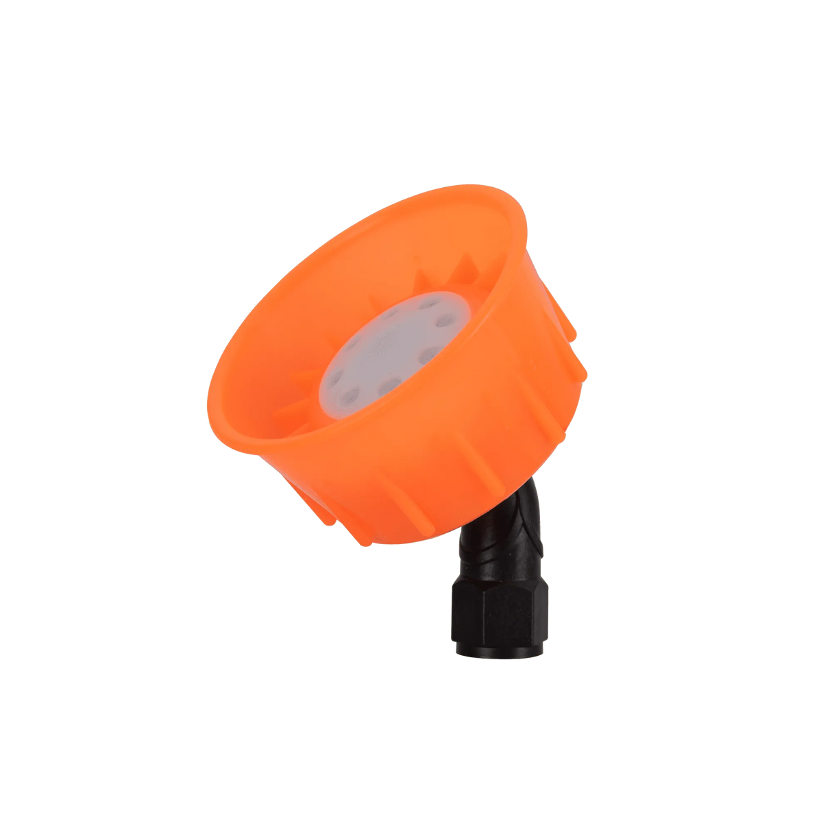 VITO Sprühdüse / Duschdüse / Sprühkopf - 8-Loch für Drucksprühgeräte - VIPU16BP8