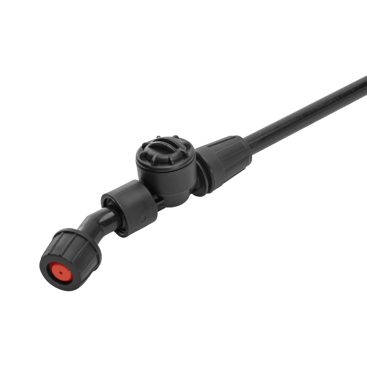 VITO Profi Drucksprüher mit VITON Dichtungen - Säurebeständiges Sprühgerät Sprayer, Essigsäure Drucksprüher - VIPUPRO12