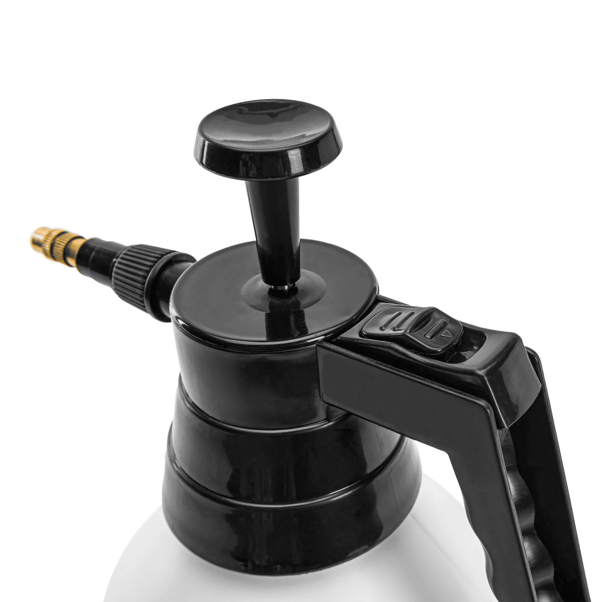 VITO Profi Drucksprüher mit VITON Dichtungen für Chemikalien, 1,5 Liter Fassungsvermögen - VIPUPRO15