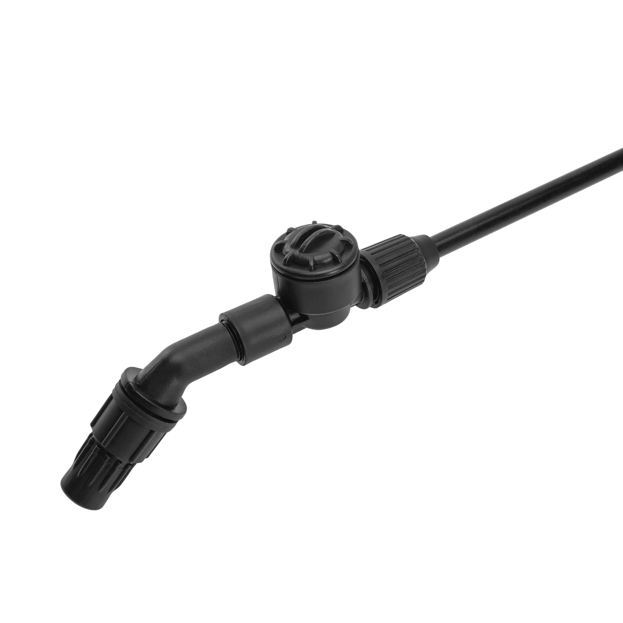 VITO Profi Drucksprüher mit VITON Dichtungen für Chemikalien, 5 Litern Fassungsvermögen - VIPUPRO5