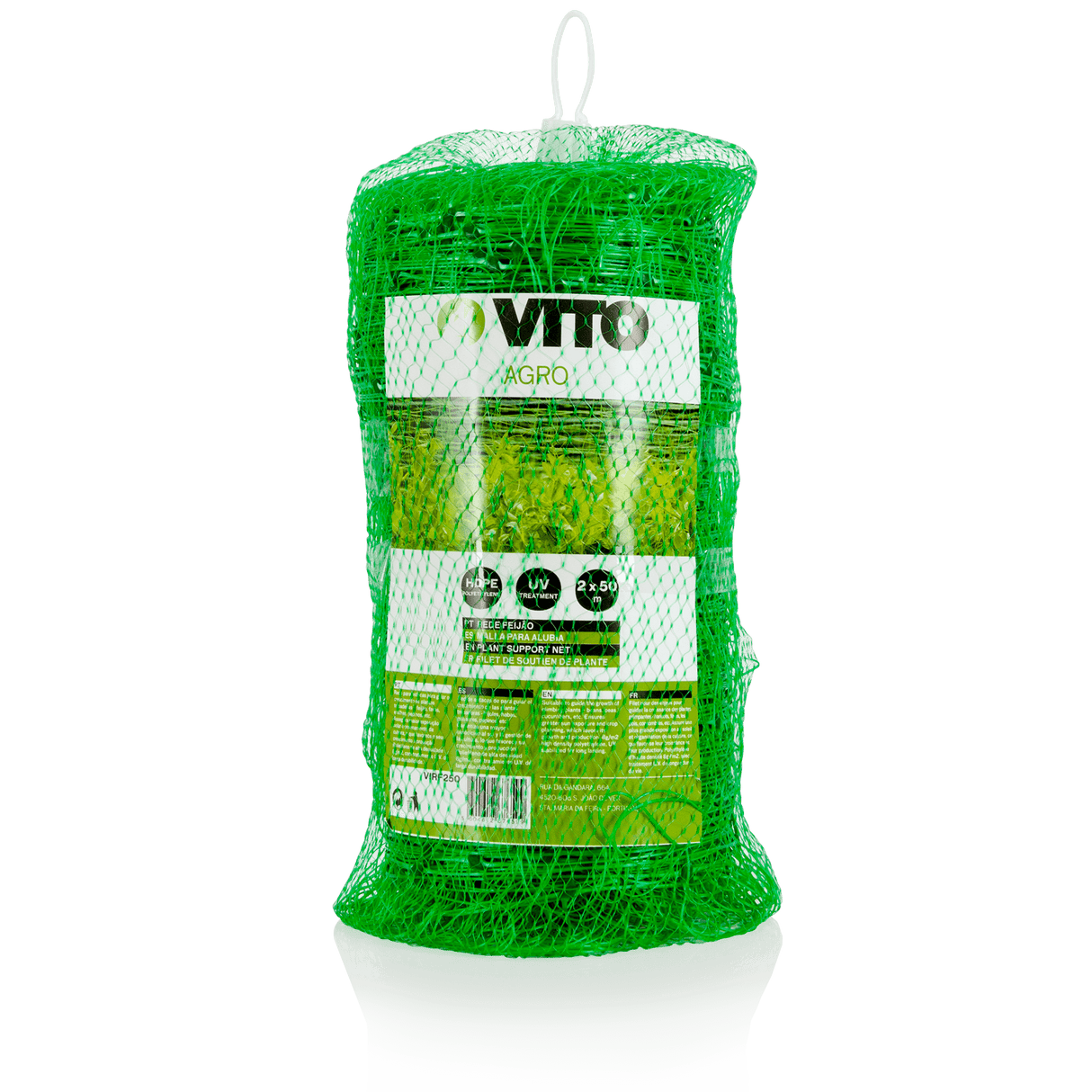 VITO Pflanzenschutznetz VIRF