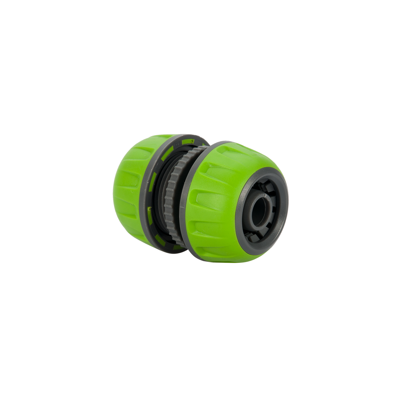 VITO Schlauchreparatur Anschluss 3/4" - Reparaturkupplung Schlauchverbinder Verbinder Verbindungsstück