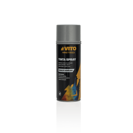 VITO Acryl-Sprühfarbe - Acrylemaille VISAAL