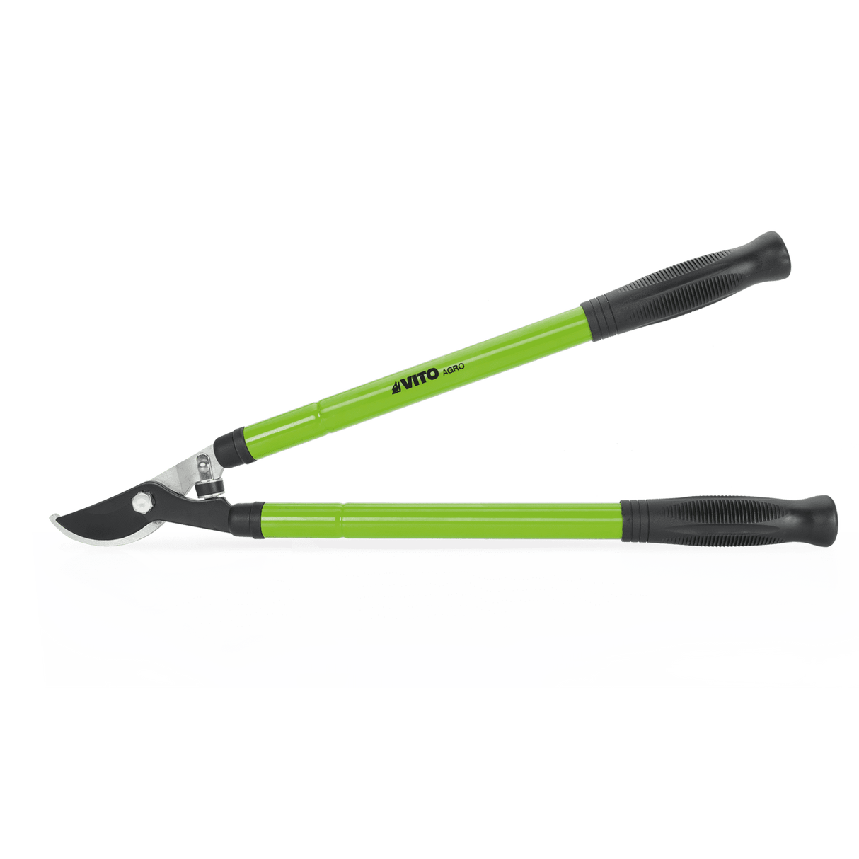 VITO 2-Hand-Bypass-Holzschere mit gebogener Klinge 4128 VITTC