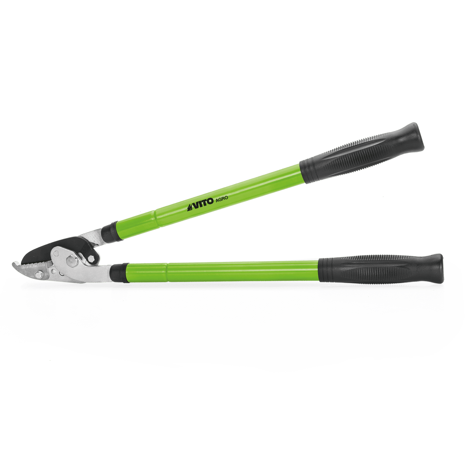 VITO Teleskop-Astschere 630 mm bis 945 mm - Baumschere mit gerader Klinge - VITTD