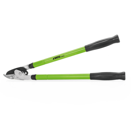 VITO Teleskop-Astschere 630 mm bis 945 mm - Baumschere mit gerader Klinge - VITTD