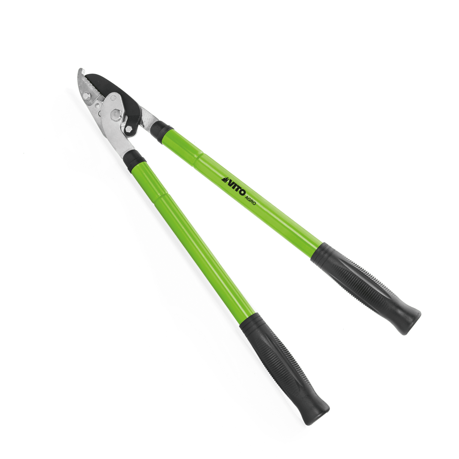 VITO Teleskop-Astschere 630 mm bis 945 mm - Baumschere mit gerader Klinge - VITTD