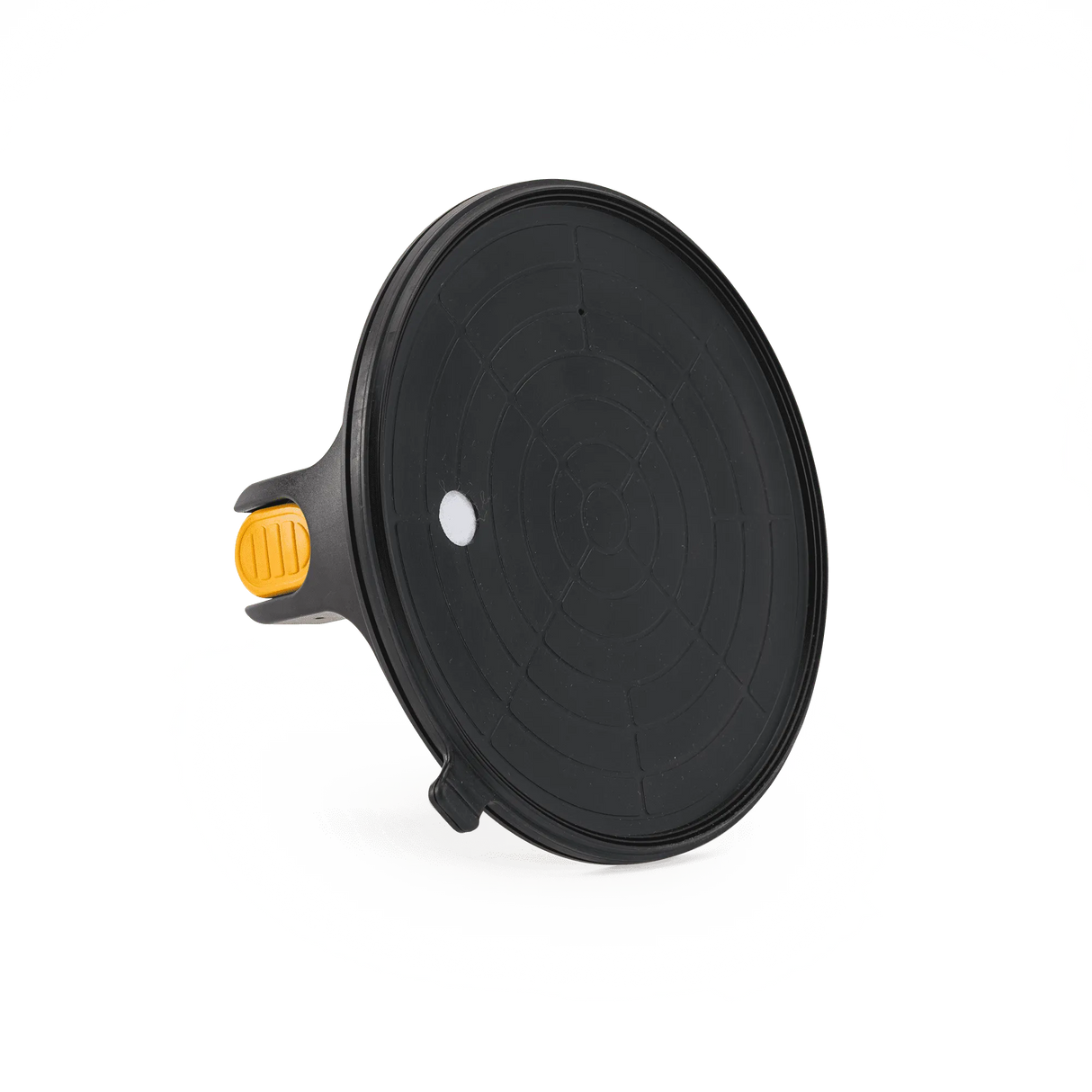 VITO Profi Akku Vakuum Saugheber 200mm, 120 kg 3.7V - 2000mAh Akku Vakuum-Saugnapf mit Koffer - VIV200B