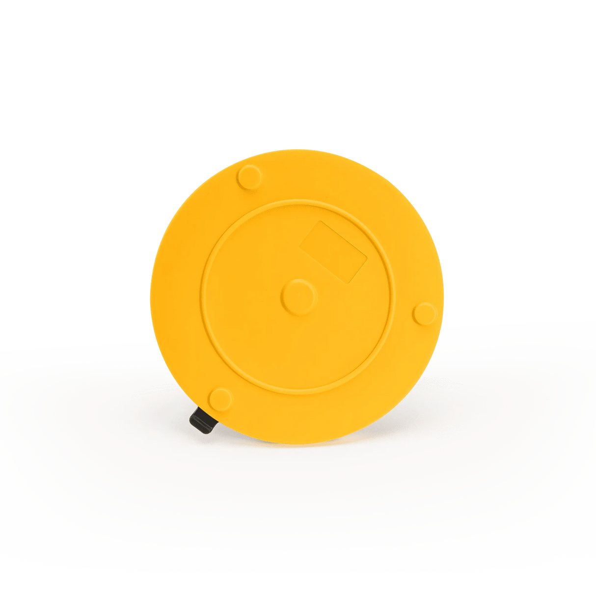 VITO Profi Akku Vakuum Saugheber 200mm, 120 kg 3.7V - 2000mAh Akku Vakuum-Saugnapf mit Koffer - VIV200B