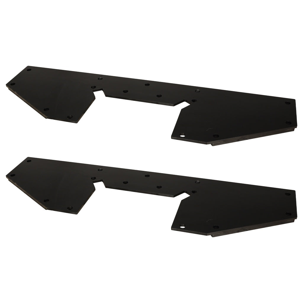 Falco Sollevatori Befestigungsplatten‑Satz 2‑Post Lift VL35F/B/230/400 - VL35APQ B