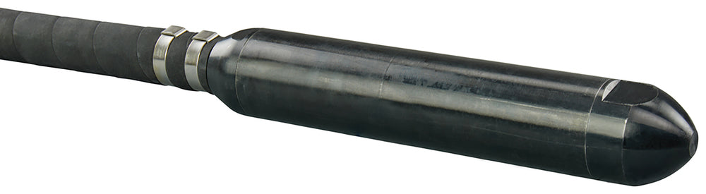 Makita Akku-Betonverdichter – kompatibel mit PDC1200 & PDC01, bis zu 200 Min. Laufzeit - VR003CZ