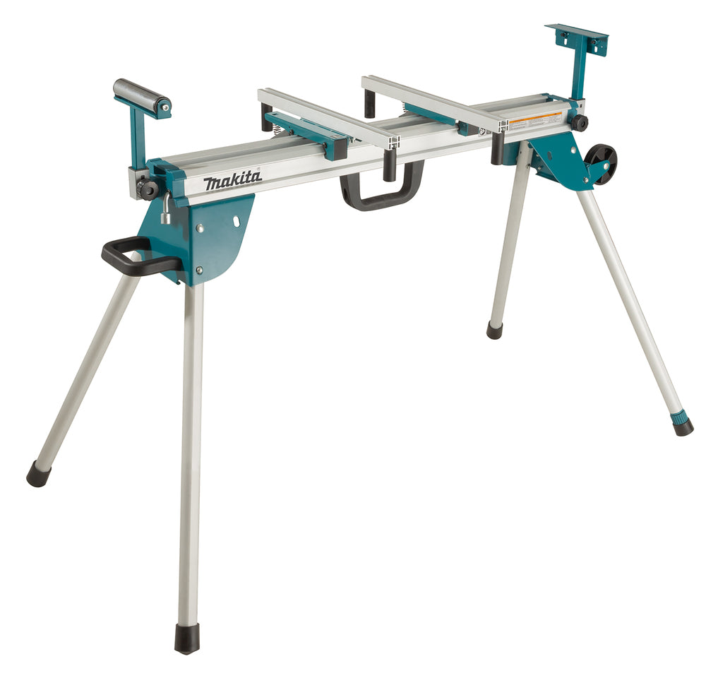 Makita Untergestell mit Auflagen | bis 2,55 m ausziehbar & 15,3 kg leicht - DEBWST06