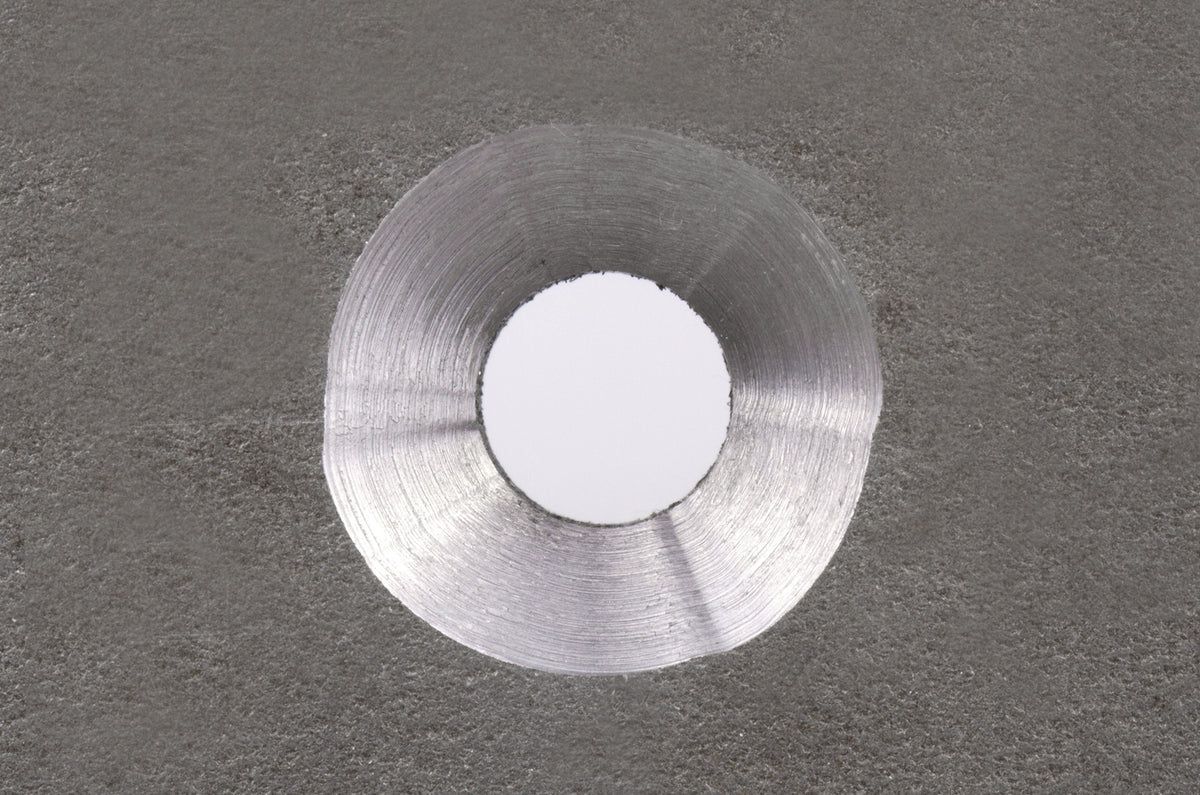 TECWERK Kegelsenkersatz DIN 335 C 90° HSS Nano 5-teilig 6,3-25 mm