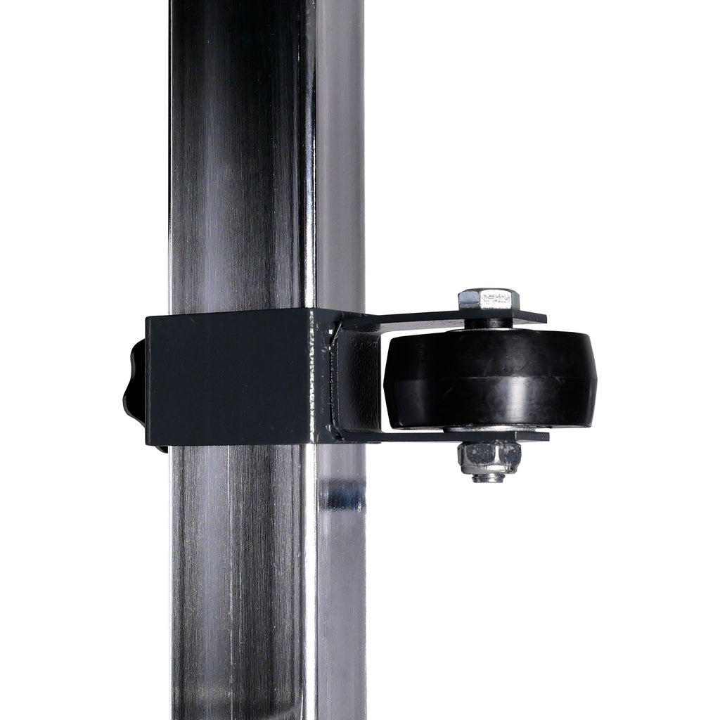 MAMMUTH 1,5t Reifenmontierhilfe 5 Räder Radgreifer mit Rollenbahn 1500kg – WD15HW