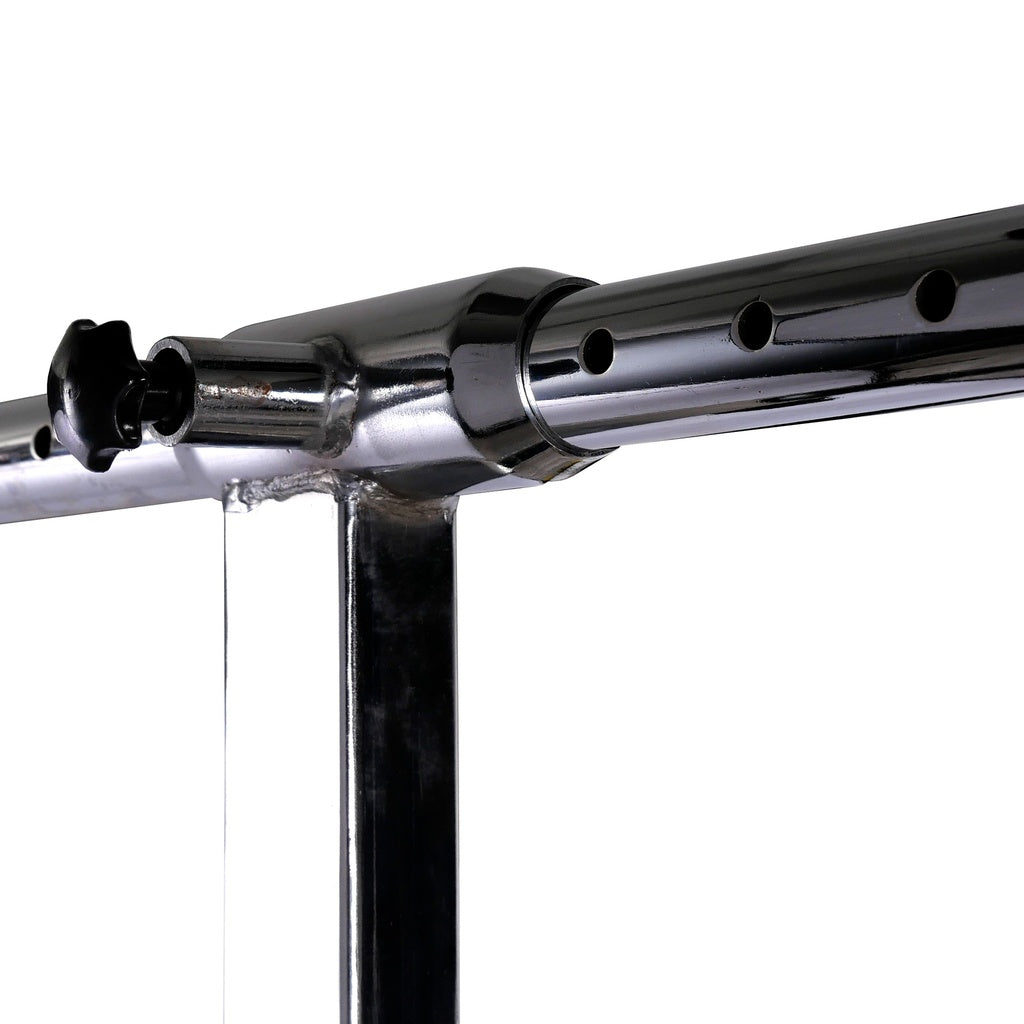 MAMMUTH 1,5t Reifenmontierhilfe 5 Räder Radgreifer mit Rollenbahn 1500kg – WD15HW
