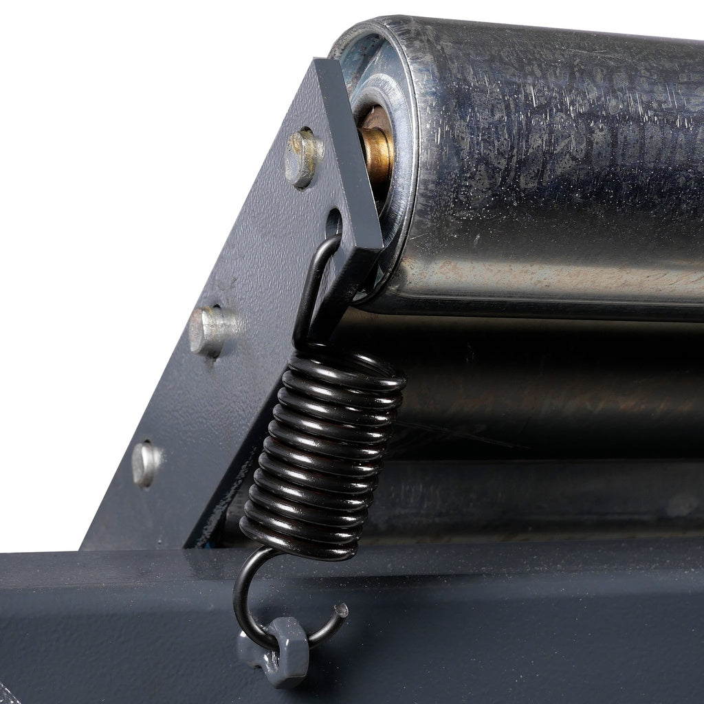 MAMMUTH 1,5t Reifenmontierhilfe 5 Räder Radgreifer mit Rollenbahn 1500kg – WD15HW