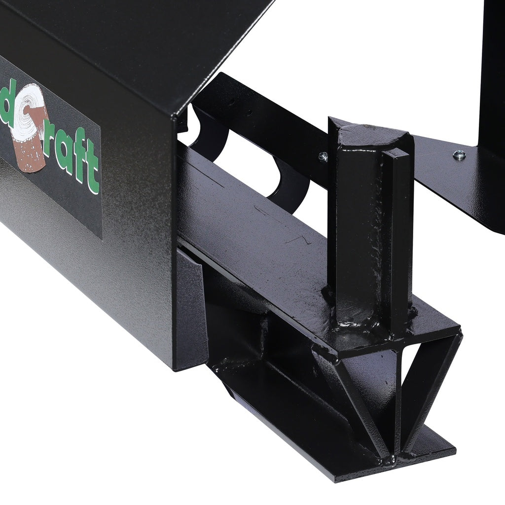 WOODCRAFT Traktor Holzspalter 14 Tonnen LS14HT