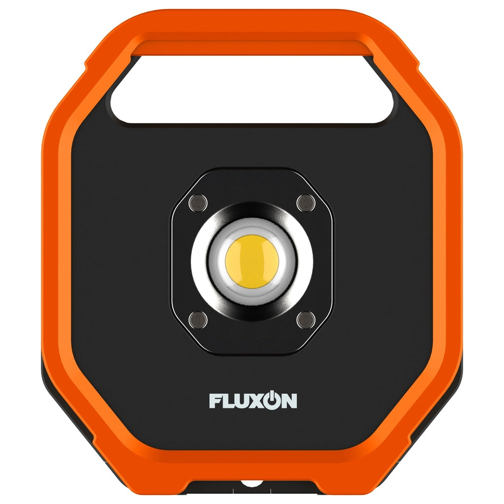 Fluxon Akku Arbeitsleuchte LB11WM