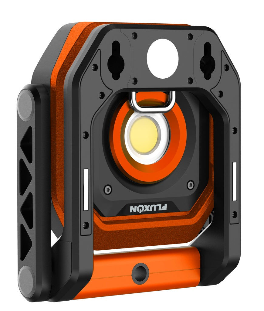 Fluxon Arbeitsleuchte mit austauschbarem Akku LB20MF