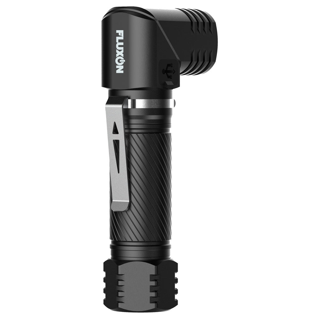 Fluxon Taschenlampe Flex – FL10R