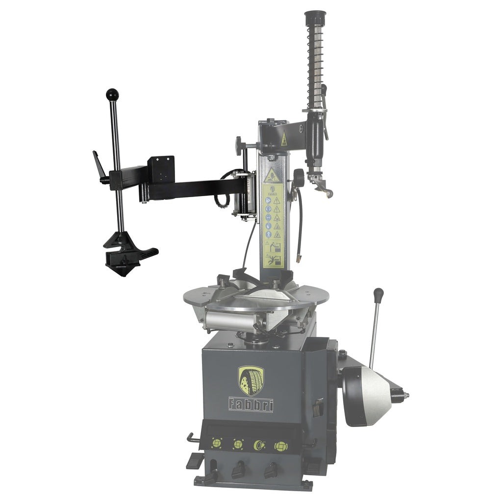 Fabbri Hilfsarm für Reifenmontiermaschine ZH620 – ZH620HA