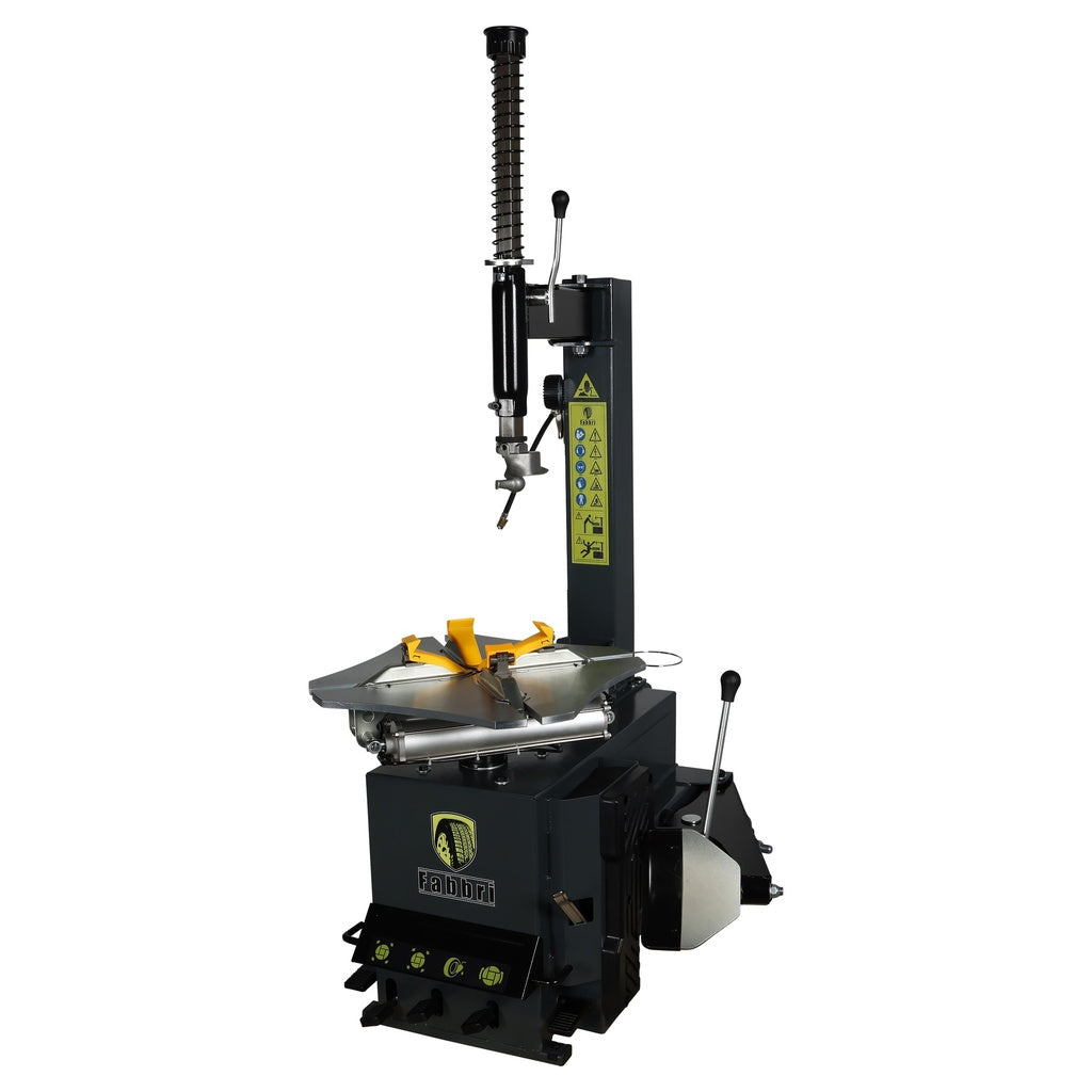 Fabbri Reifenmontiermaschine – ZH626