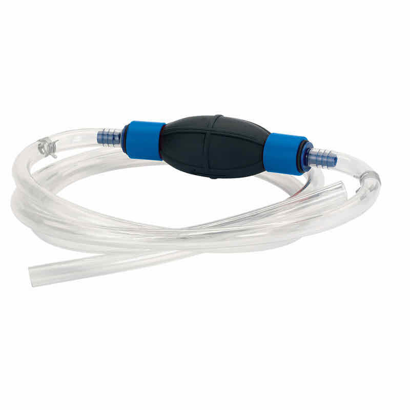 Draper Tools Ansaugpumpe D43904