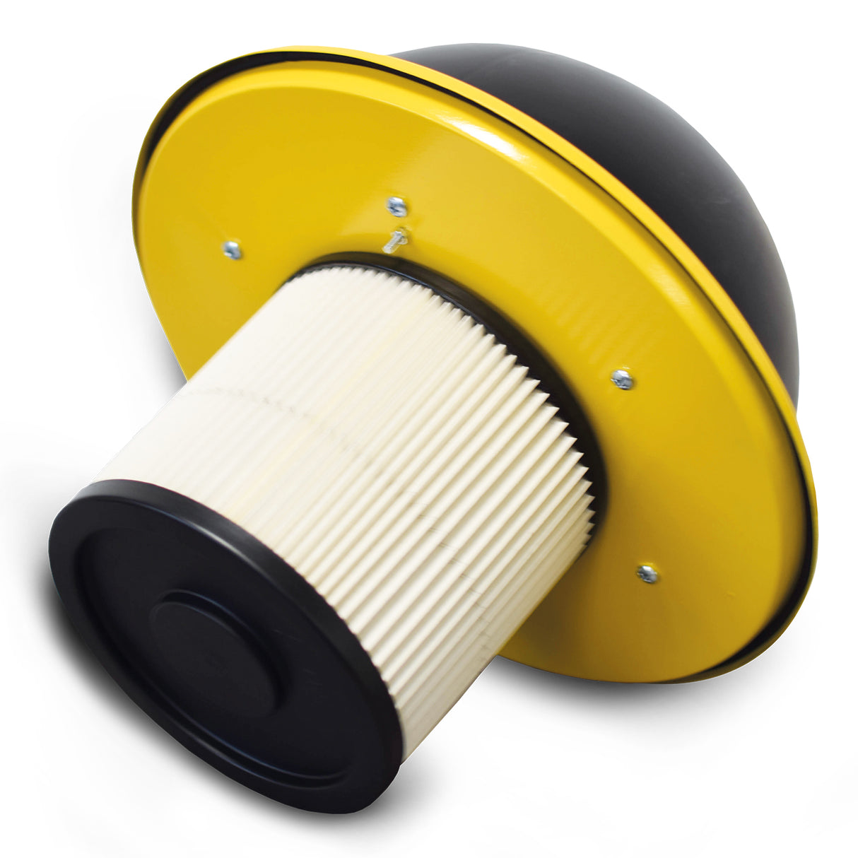 BAMATO AB-110 Absauganlage inkl. Adapterset