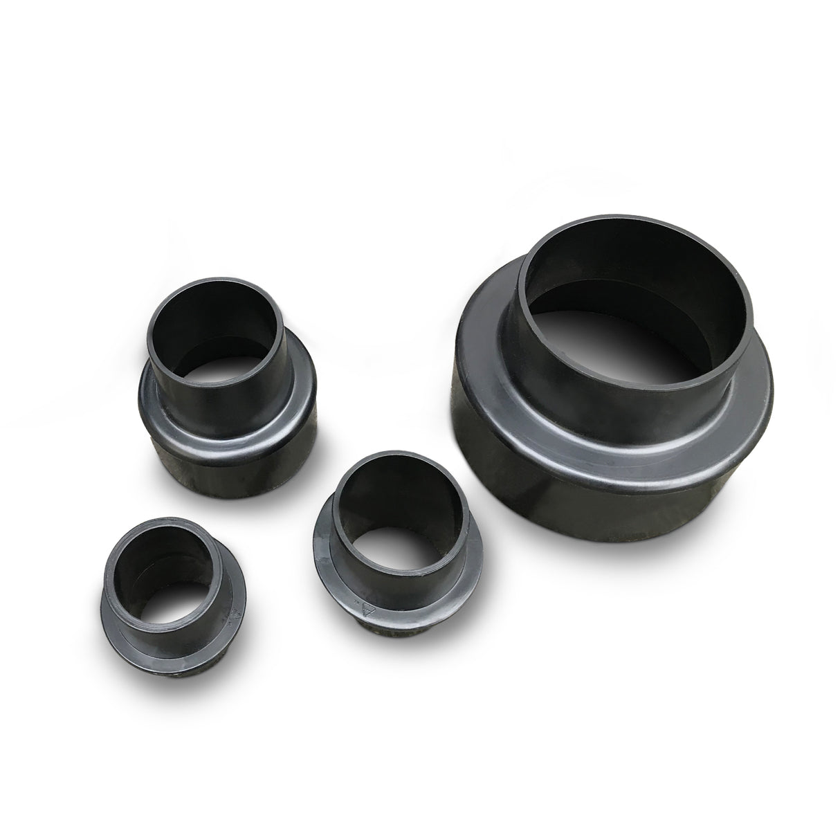 BAMATO AB-110 Absauganlage inkl. Adapterset