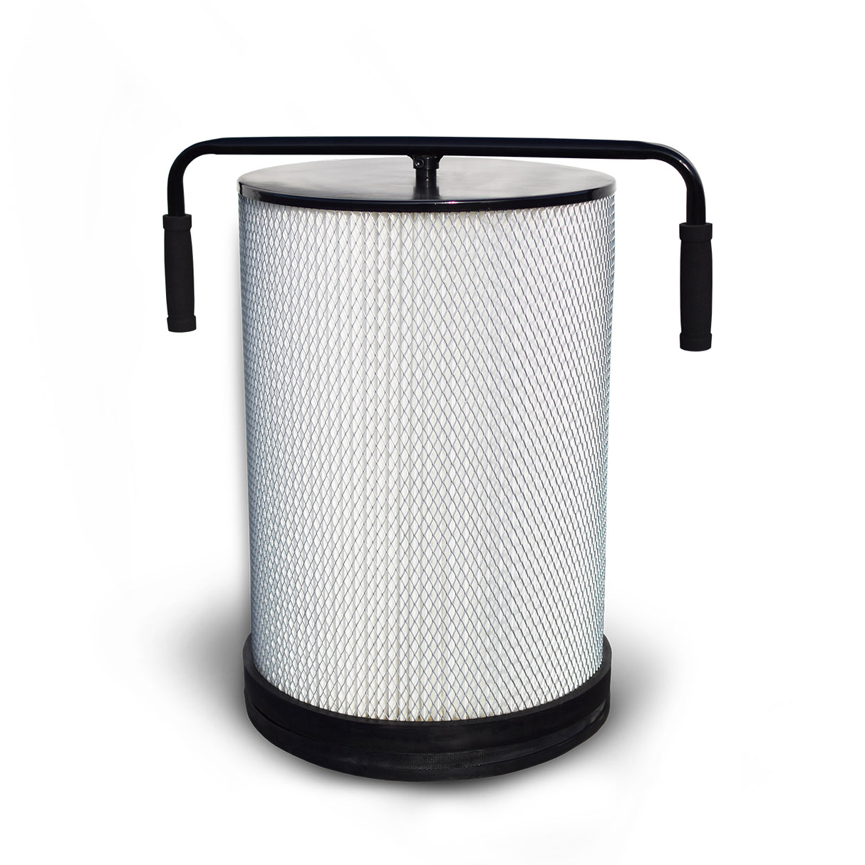 BAMATO Feinstaubfilterpatrone CF2 für Absauganlage AB-1500CF