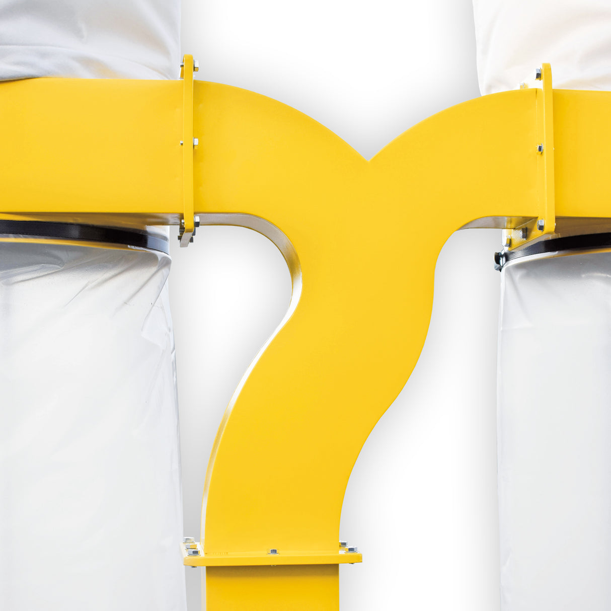 BAMATO AB-3900 Absauganlage mit Y-Adapter (400V)