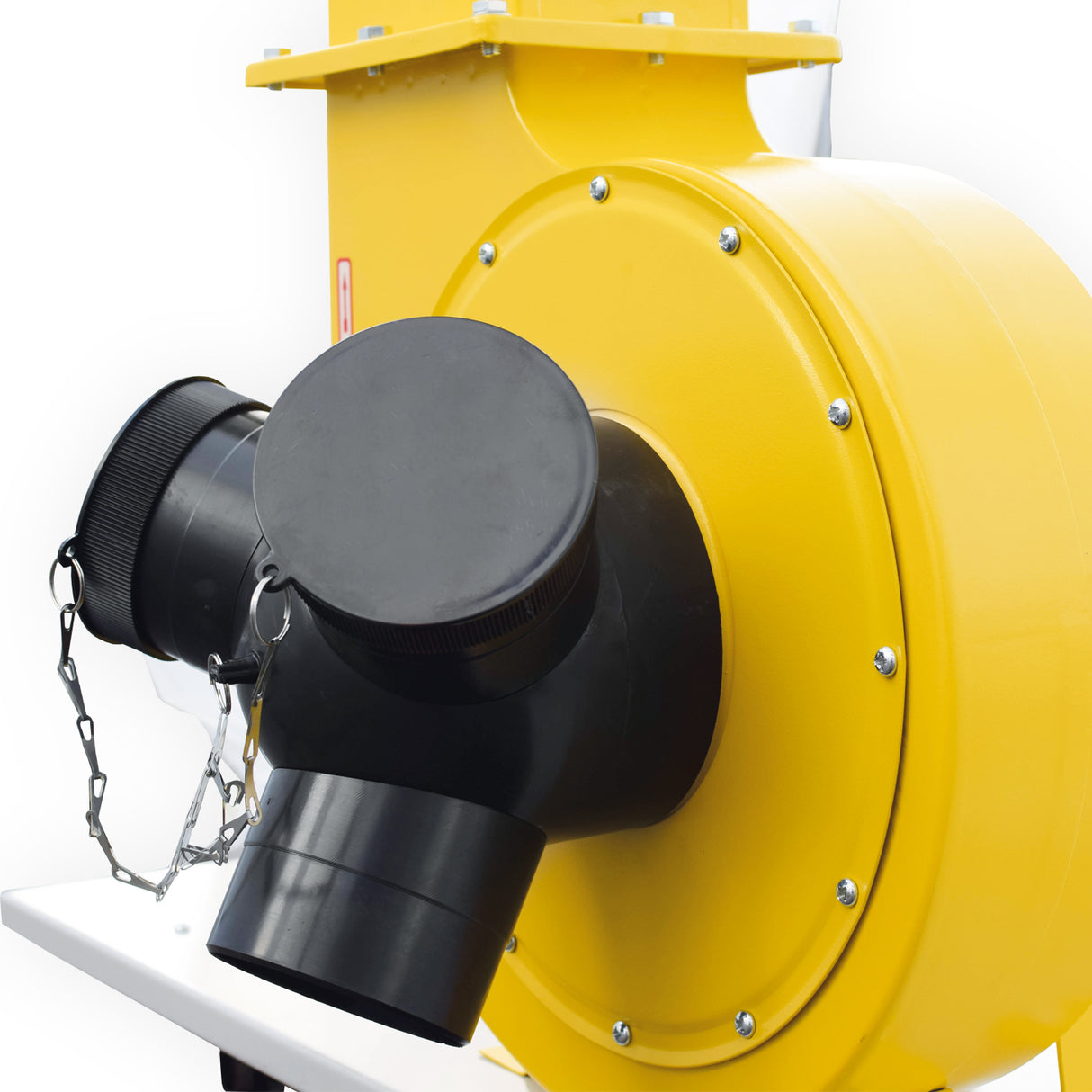 BAMATO AB-3900 Absauganlage mit Y-Adapter (400V)