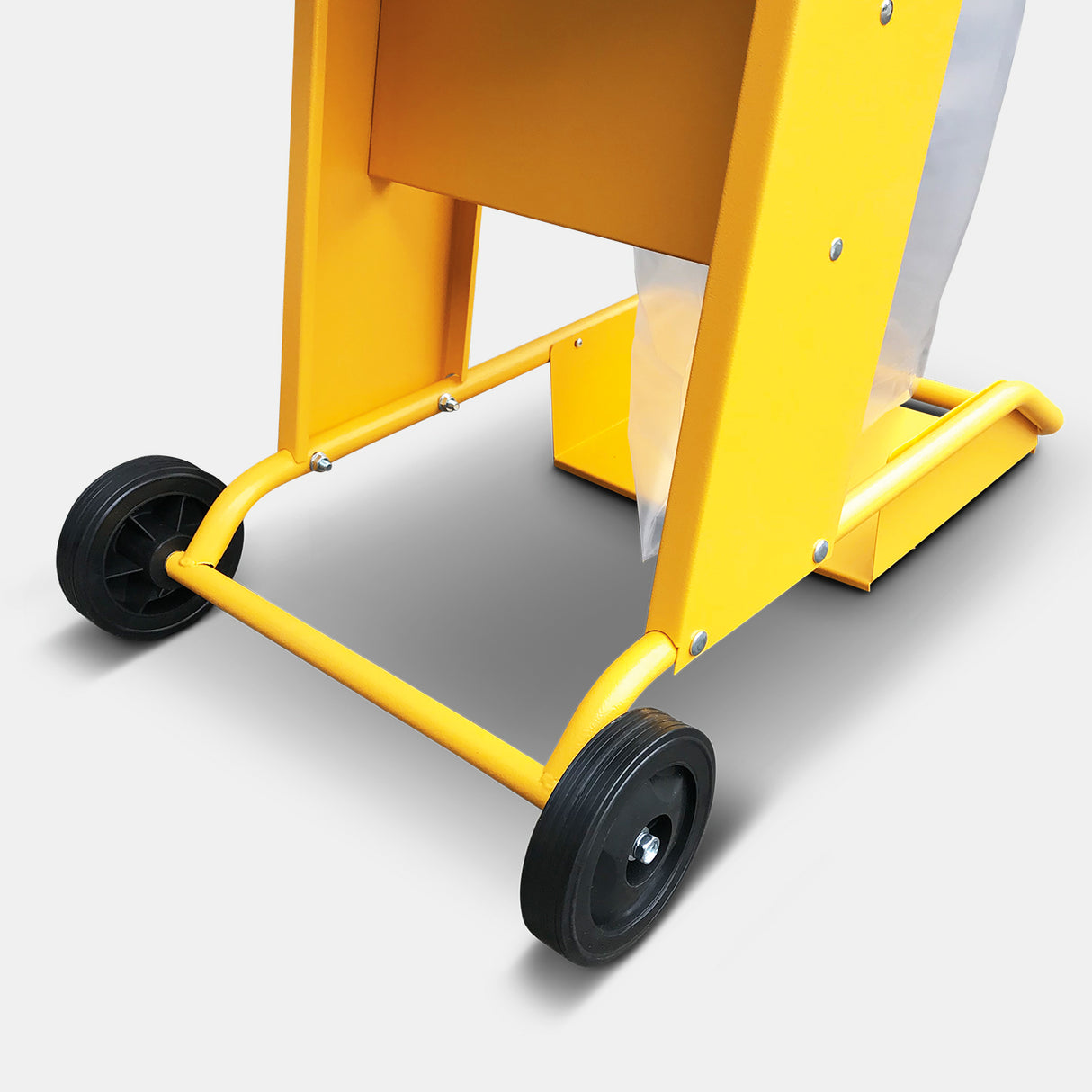 BAMATO AB-550 Absauganlage inkl. Adapterset und 5 Spänesäcken