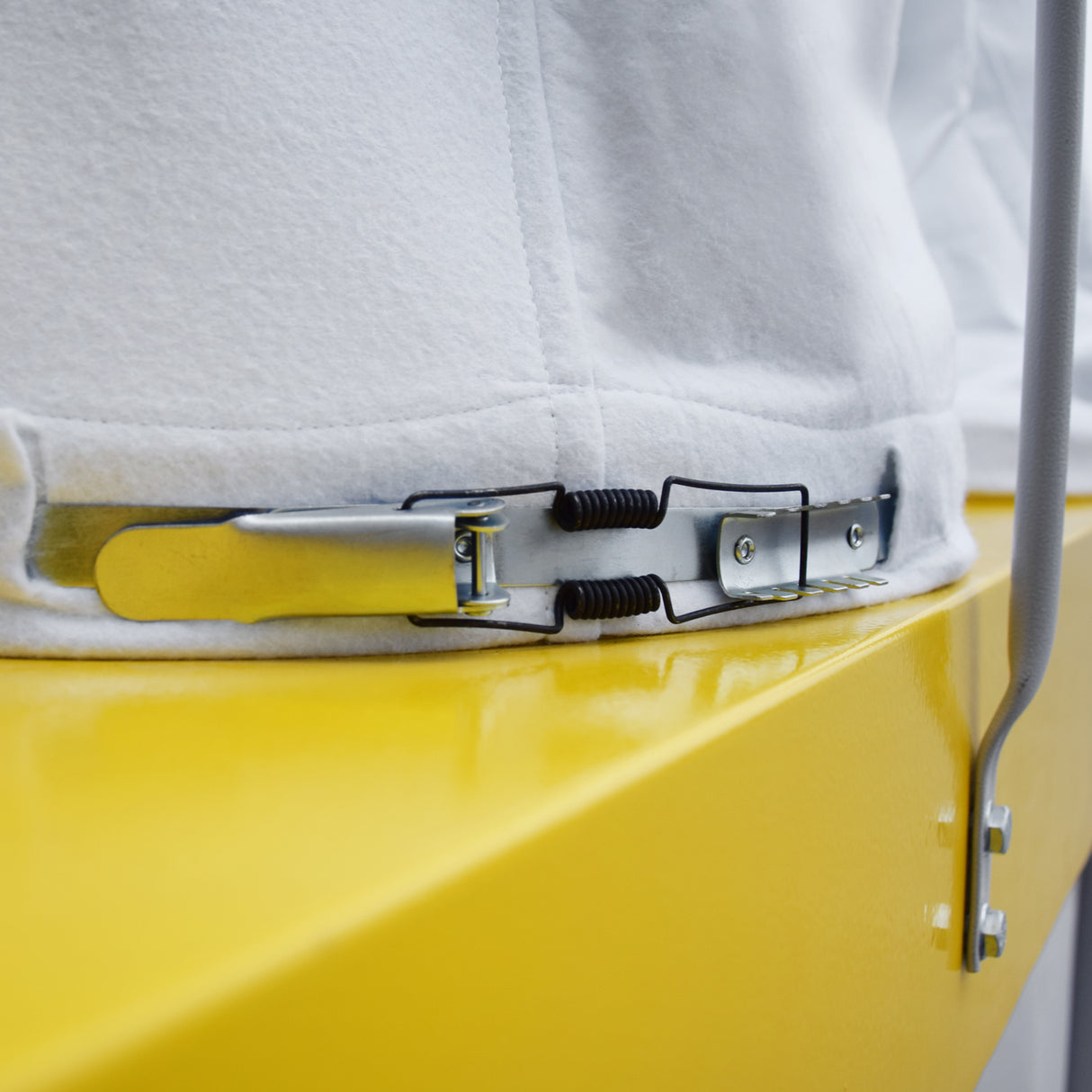 BAMATO AB-5000 Absauganlage mit 4-Wege-Verteiler (400V)