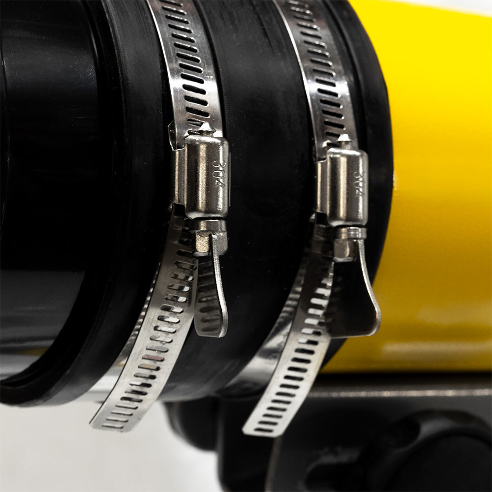 BAMATO ABST-100 Saugständer