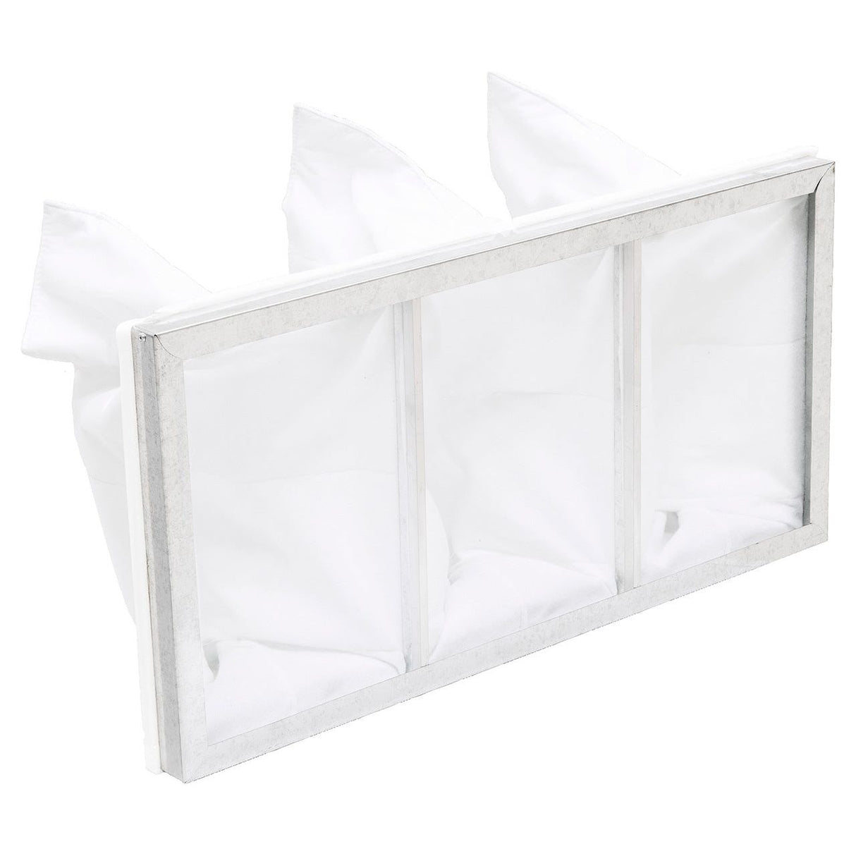 BERNARDO Luftfilteranlage – Modell AC 1100