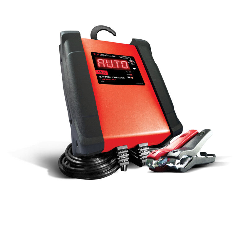 Schumacher Batterieladegerät SPI15 12V, 15A H94065189
