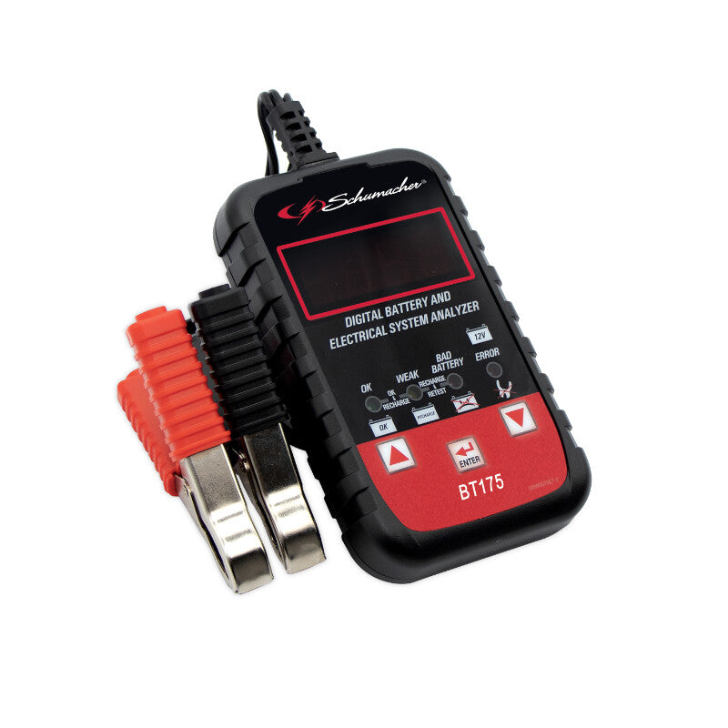 Batterieprüfgerät BT175 7-15V