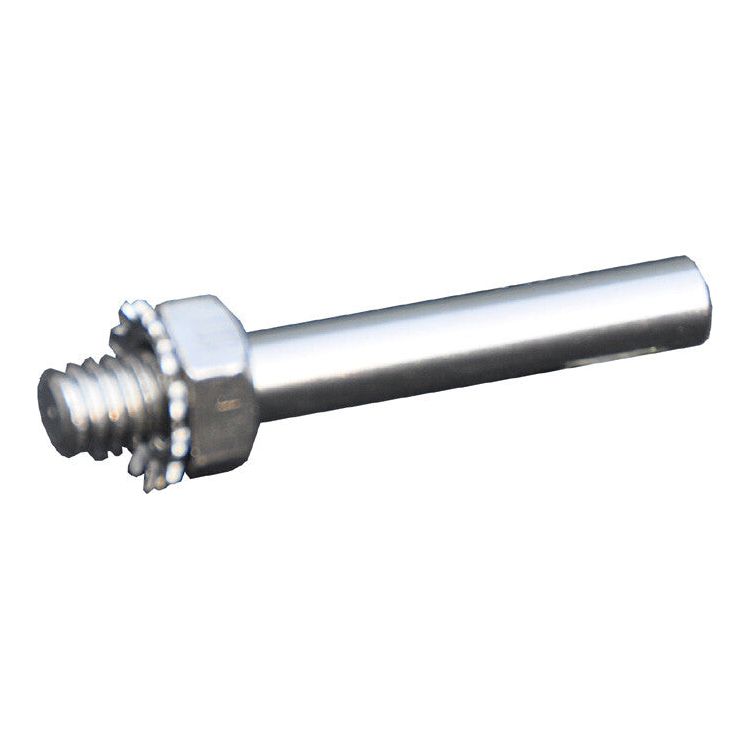 Steiner Airtools Adapter 6 mm Schaft x 1/4 "UNC (ext) SA1310