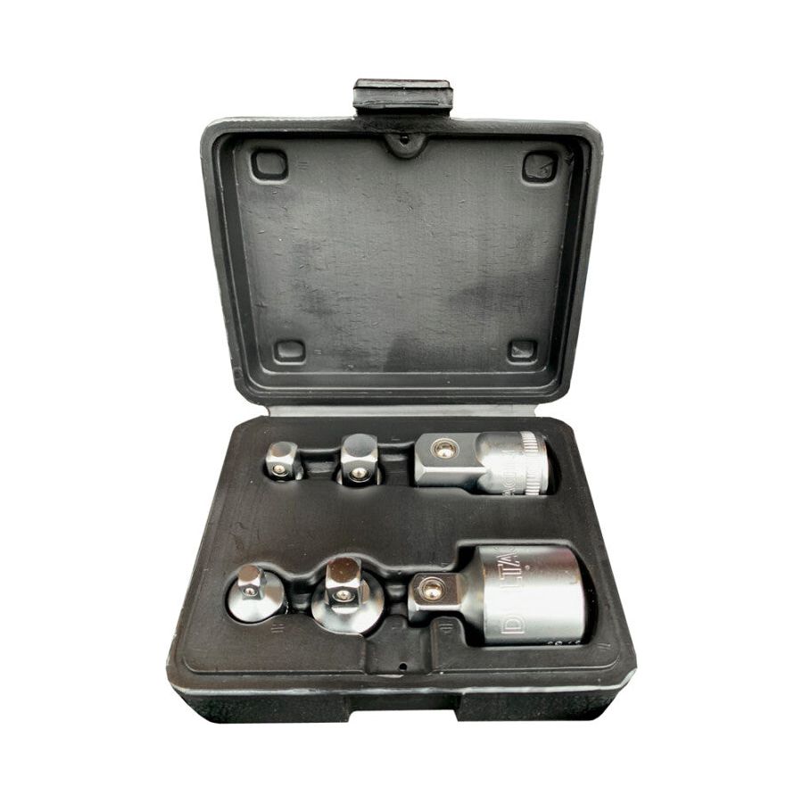 Deltach Adaptersatz, 6 Stück 501060