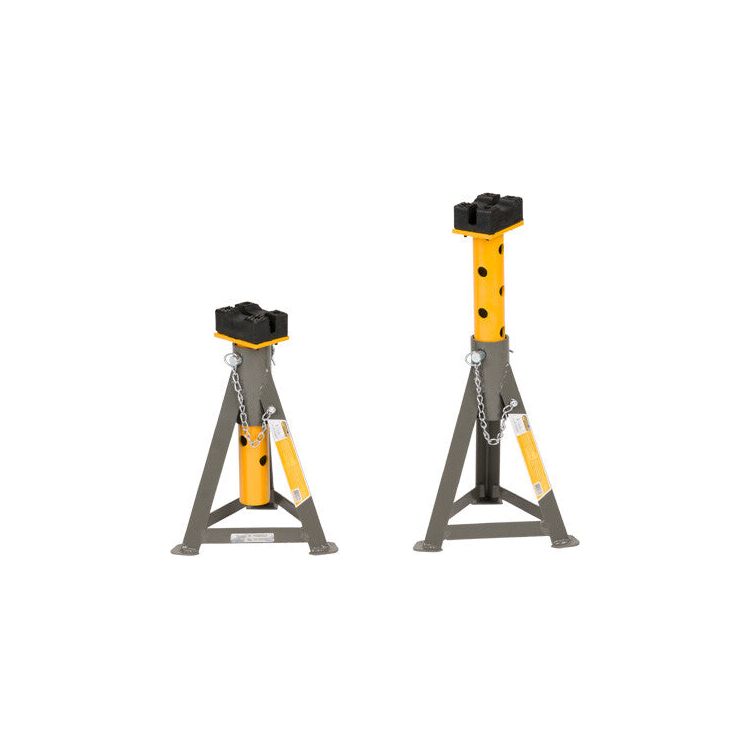 Winntec Achshaltersatz, 3 Tonnen, Stiftmodell Y452300